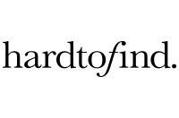 HardToFind logo