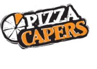 Pizza Capers logo