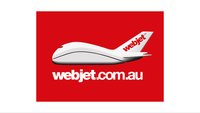 Webjet logo